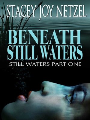 cover image of Beneath Still Waters
